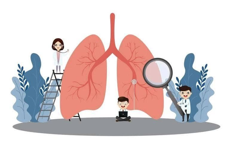 慢阻肺（COPD）新药：IL-4Rα抗体度普利尤单抗（Dupilumab）