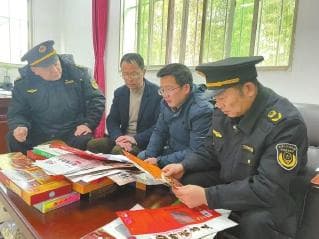 规范食品“小标签”助力企业“大发展”