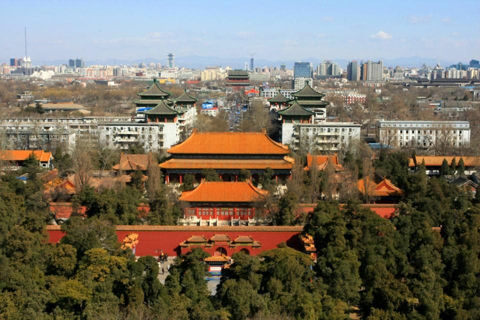 昌平区明十三陵游玩攻略：是否值得去？注意事项有哪些？