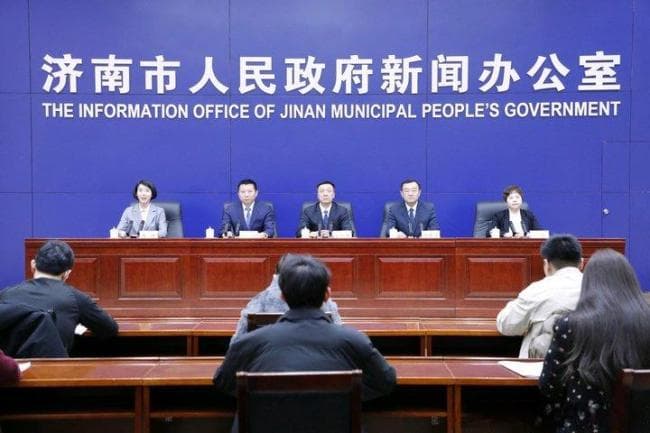 济滨高铁明年将建成通车 助力区域经济协同发展