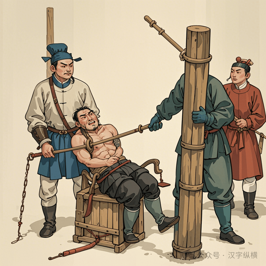 “鞭笞”不读biān chì，正确读音到底是什么？“鞭笞”和“鞭挞”有什么区别？