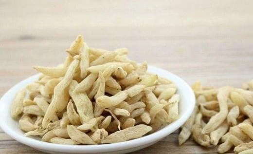 麦冬枸杞泡水喝的功效与泡水比例