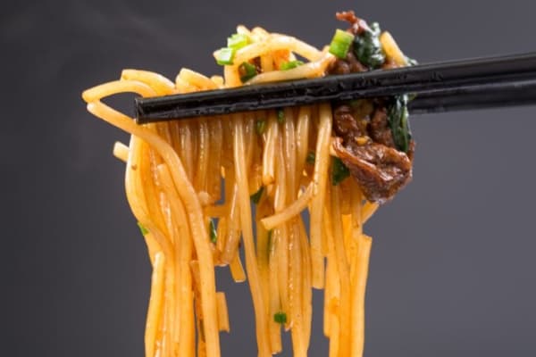 螺蛳粉的热量是多少？教你健康吃法