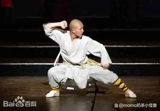 少林武功有哪些？