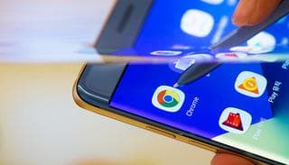 三星Note7爆炸事件：三星SDI电池缺陷引发供应链洗牌