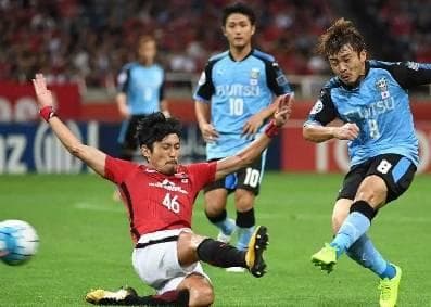 2024赛季日职乙最新积分榜：清水心跳领跑，横滨FC紧随其后