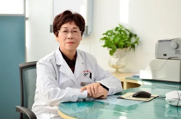 国医大师林毅：“六郁治乳”理论的临证应用