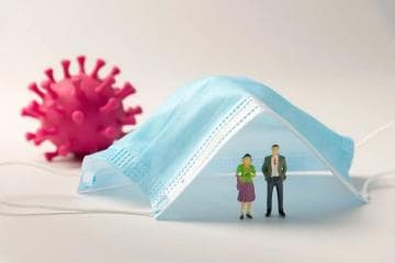 流感不要掉以轻心！这些流感科普知识仔细看