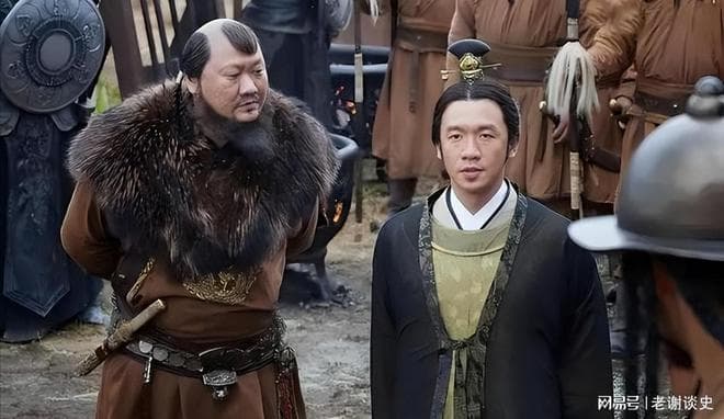 因为害死了文天祥，奸臣留梦炎的后代在明清两朝都被禁止参加科举