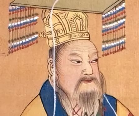 隋文帝杨坚之子及其结局