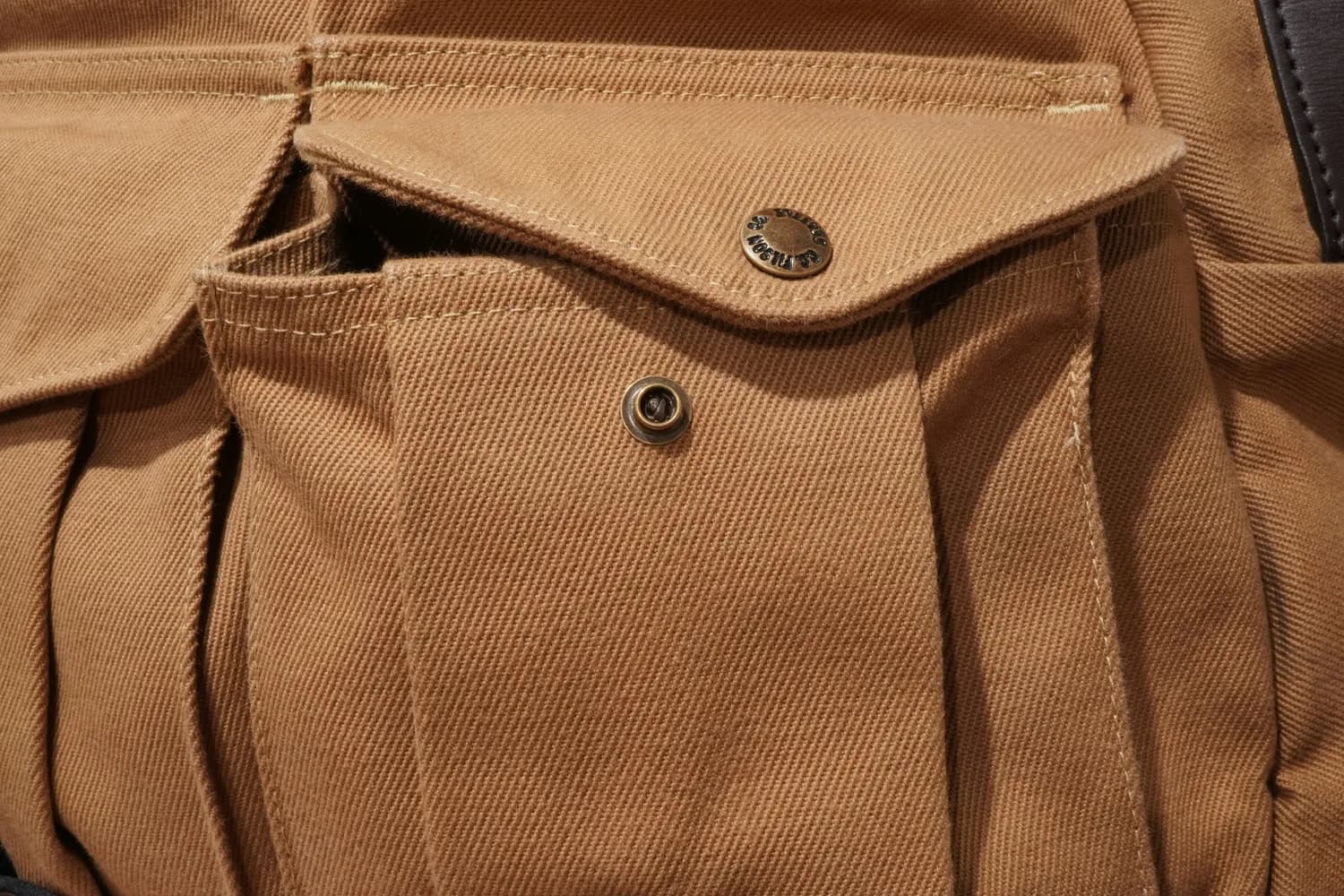 冬季派克服保养小窍门，你get了吗？