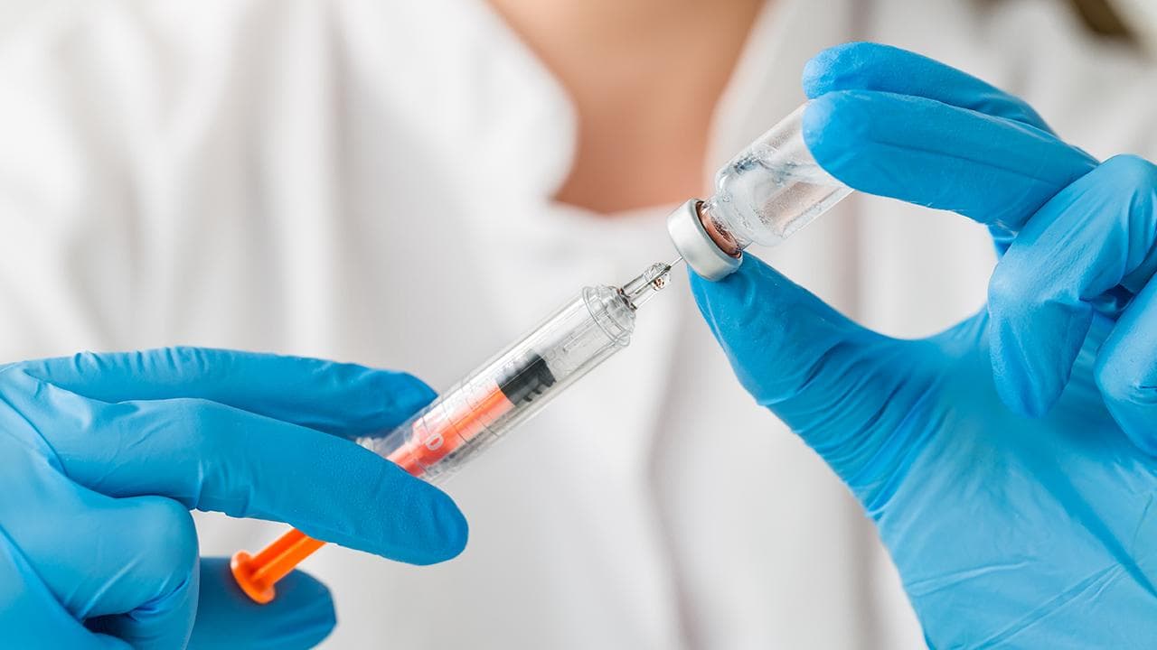 打白破疫苗前注意事项