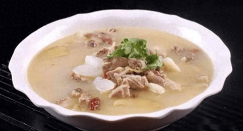 立秋前后记得多吃这4种肉，清补祛燥热