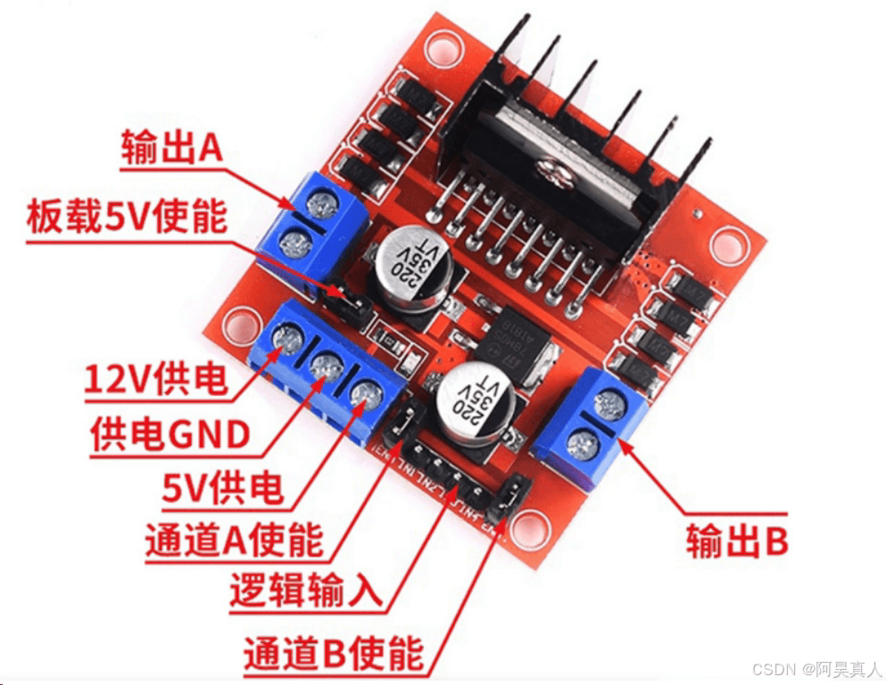直流电机最全解析：Arduino控制直流电机入门指南