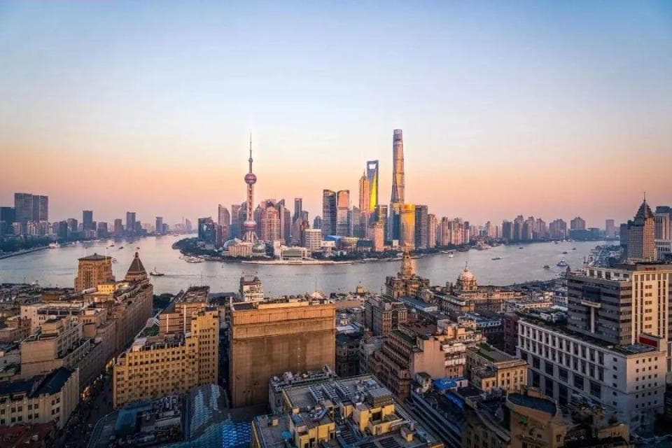 上海话中的“洋泾浜”，到底是什么意思？