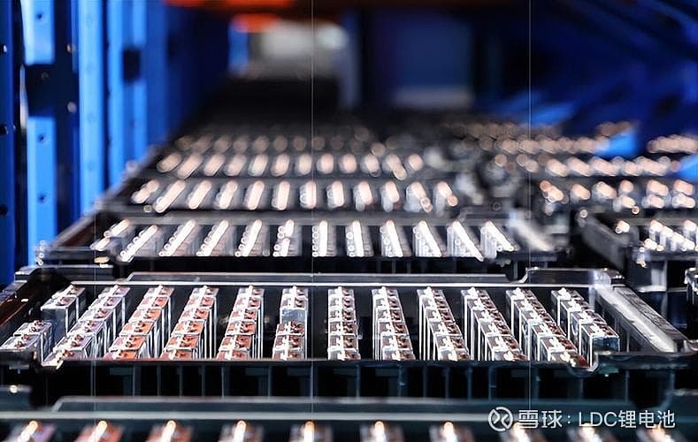 固态电池：精准续航背后的科学原理