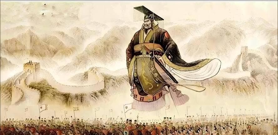 秦国为何能统一天下？原因竟隐藏在《史记》传说中，曾四次被提起