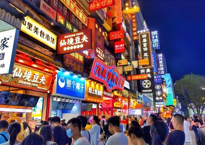 长沙美食特产大揭秘：不容错过的味蕾盛宴！