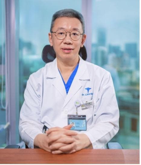 早期非小细胞肺癌筛查：摆脱「发现肺癌＝中晚期」宿命