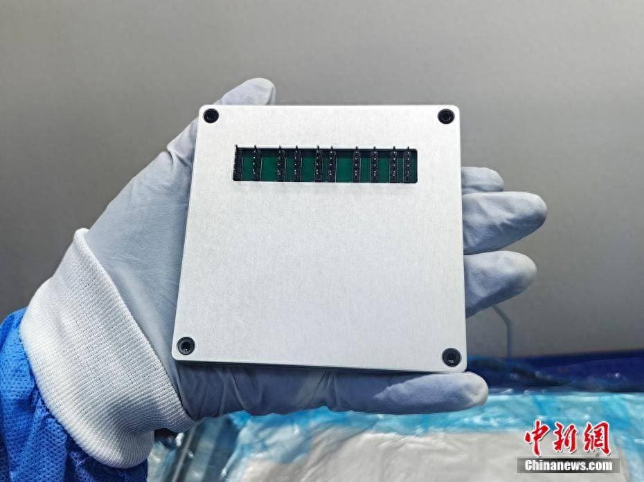 突破续航魔咒！中国最新核电池硬扛零下一百度，辐射比坐飞机还低