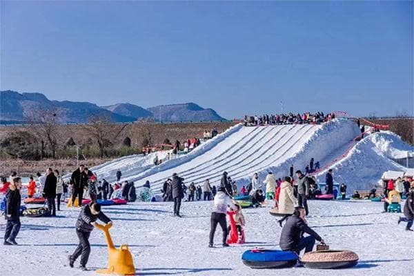 山东省（潍坊市）青州市 赏民俗享农趣，品古城农耕文化