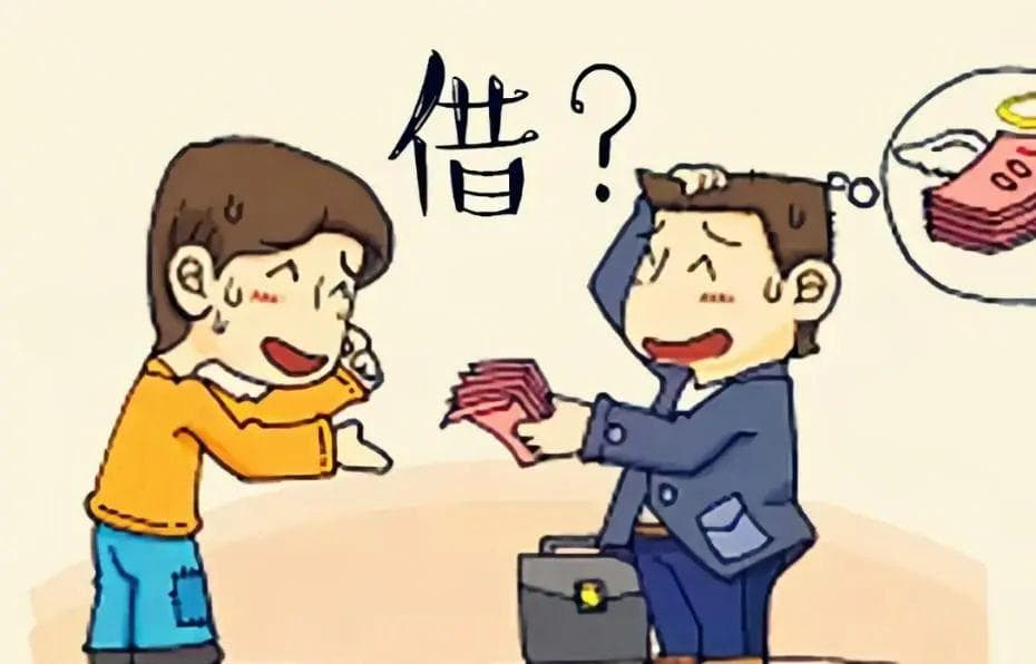 朋友借贷起纠纷 法庭释法明责促诚信