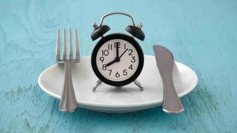 16:8轻断食，重启免疫系统，返老还童…