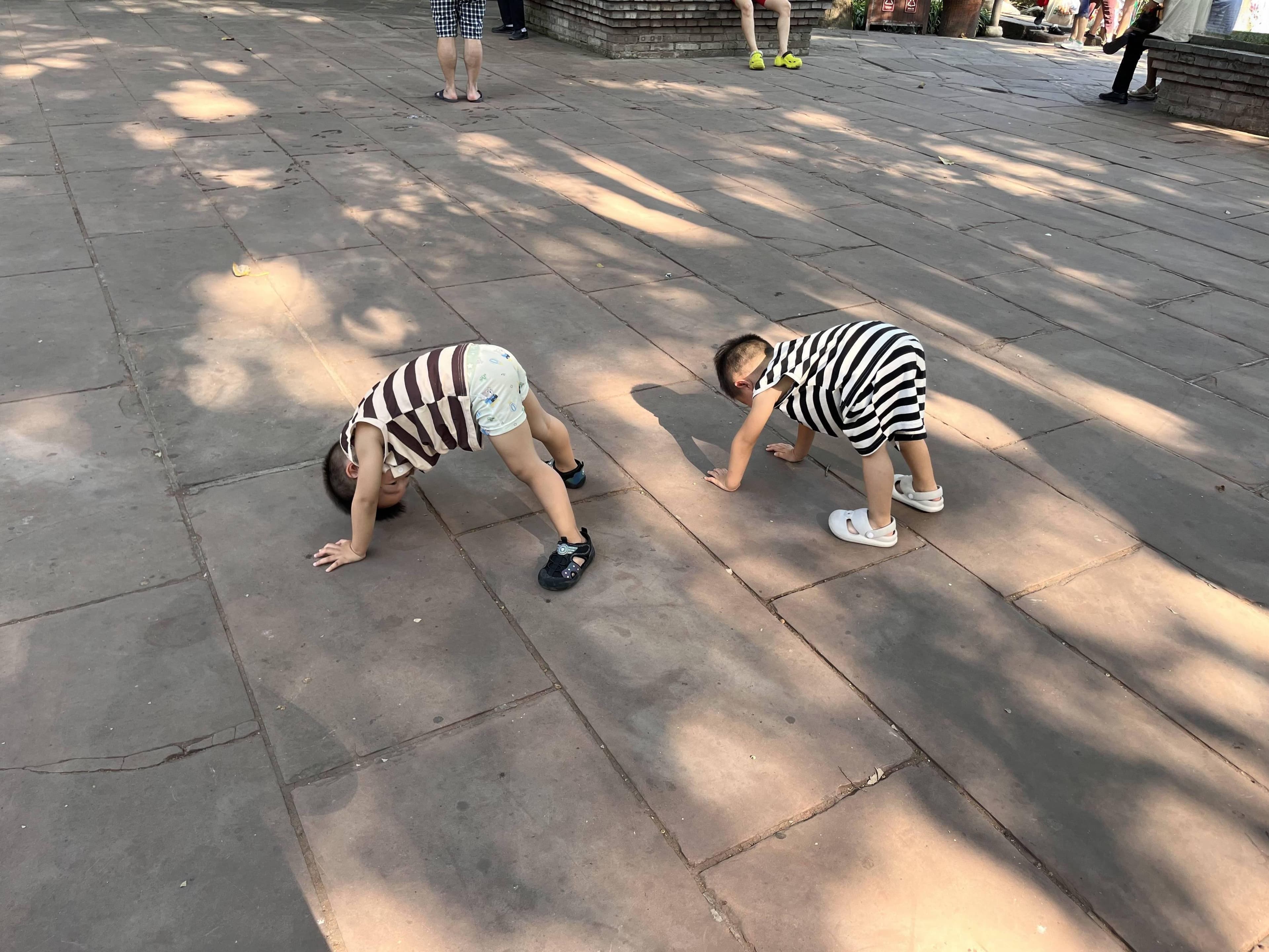 课题分离：解锁孩子自我责任感的关键