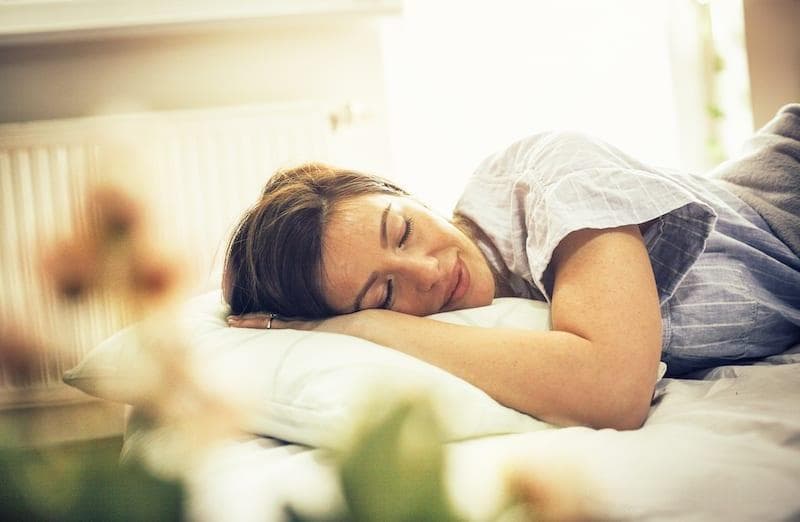 4种古代安眠药方，让你改善睡眠，告别失眠困扰