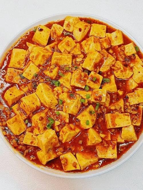 张红甫教你做麻辣鲜香的家庭版麻婆豆腐
