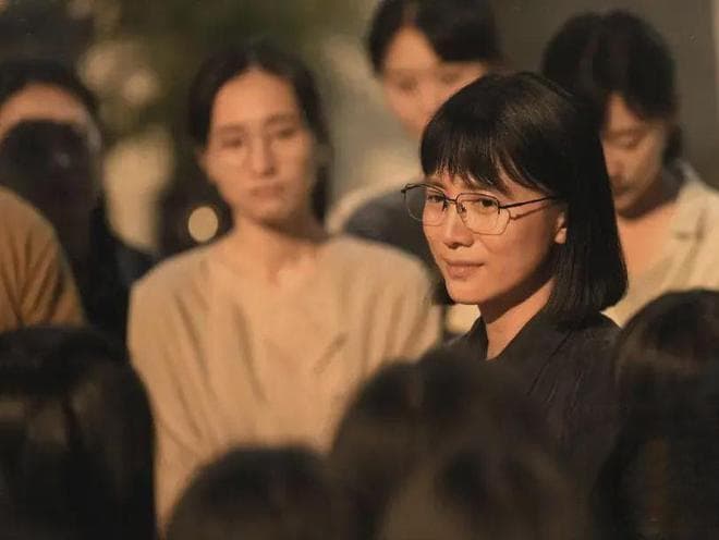 2024年评分最高的10部国产剧，《繁花》第5，第1名没有争议