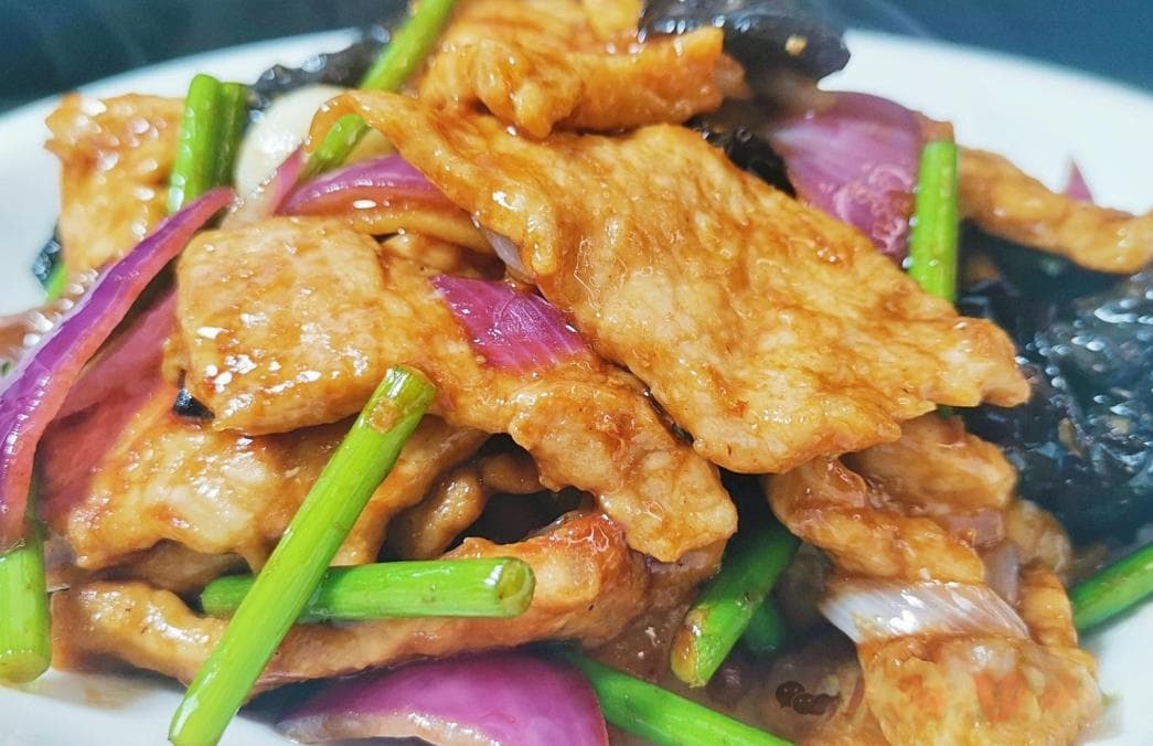 过油肉：传统名菜的前世今生