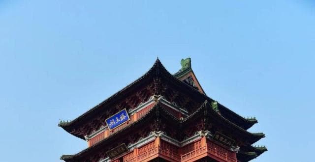 南昌滕王阁景点介绍，千年古阁，文韵悠长！