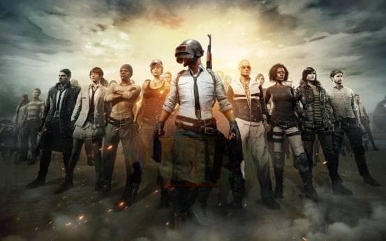 绝地求生pubg吃鸡FPS不稳定的应对指南