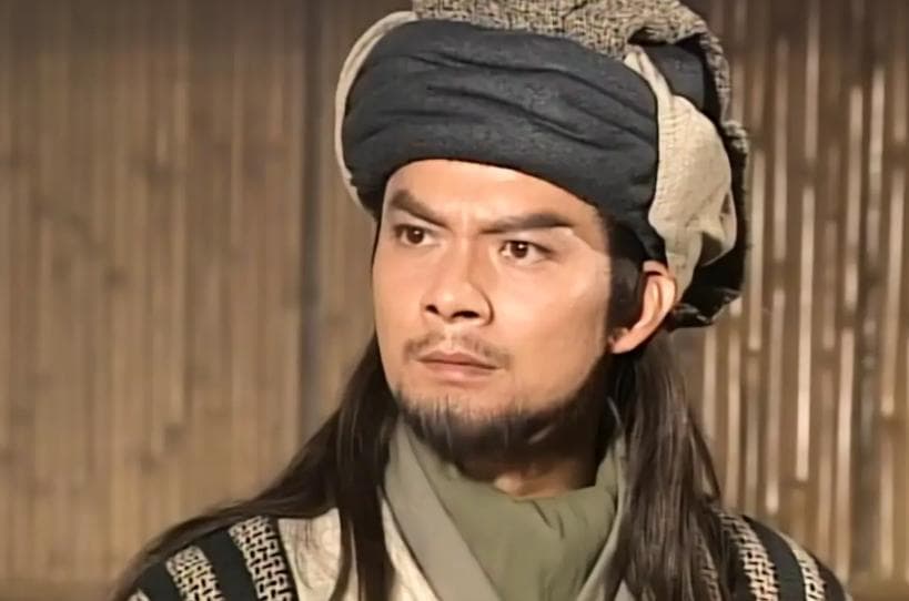 首播热度第一天，说实在的，《金庸武侠》拍出了国产武侠剧的良心