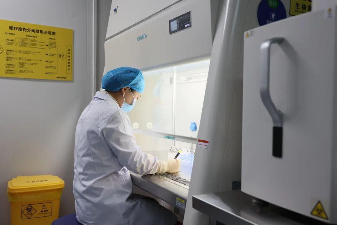 寻找艾滋病证据：权威途径与科学解读