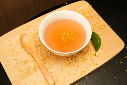 这道杭州人从小吃到大的美味，主产地就在建德！这条路也与它有关……