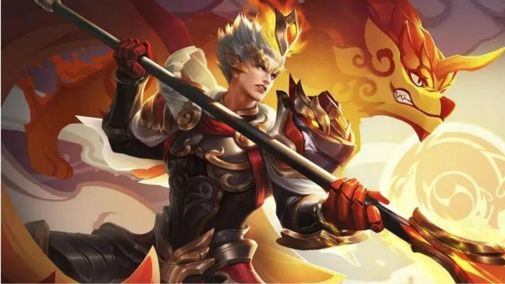 11月“牢九门”最新梯度排名：杨戬T4，吕布排名T1，T0有三个英雄！