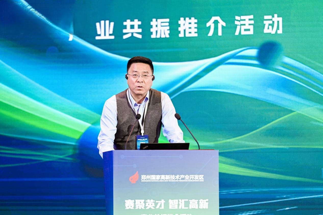 章文晋：关键技术屡有突破，国内有望在低空飞行器领域弯道超车
