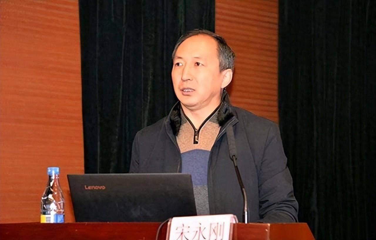中医教育的实践派：宋永刚用中医经典理论，在临床中解决现代疾病