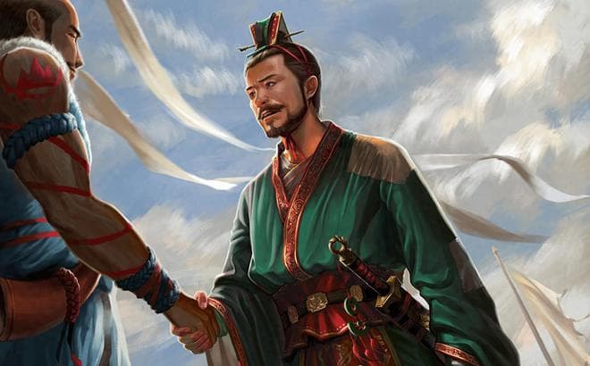 刘虞：三国乱世中的老好人，忠于汉室不做皇帝，为百姓攻打公孙瓒