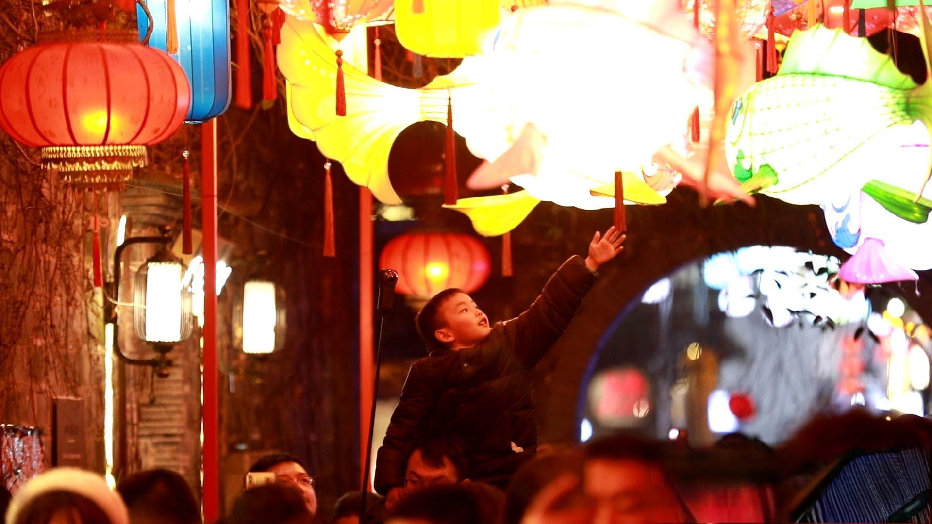 文化中国行｜回家过年！中国春节何以成“人类非遗代表作”