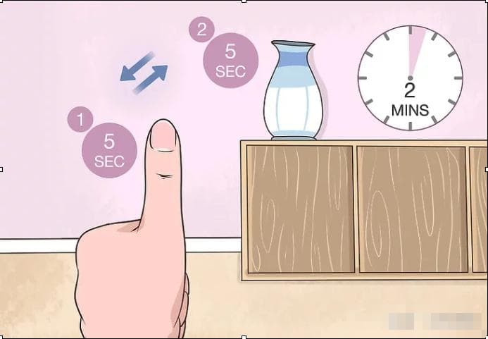 改善视力的全方位指南：训练、饮食与生活调整
