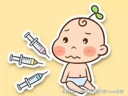 宝宝打完乙肝疫苗后该如何护理？