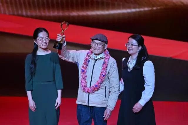“巫山人”发现者黄万波：91岁仍奋战考古一线