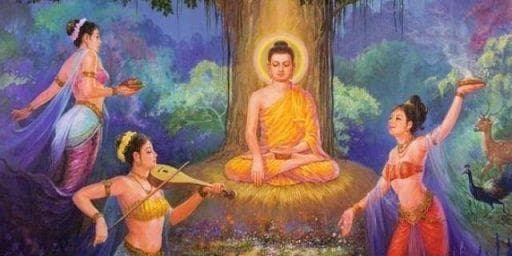 感而遂通与感应道交：中国传统文化中的智慧
