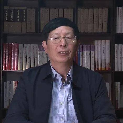 王刚：长征精神是什么？