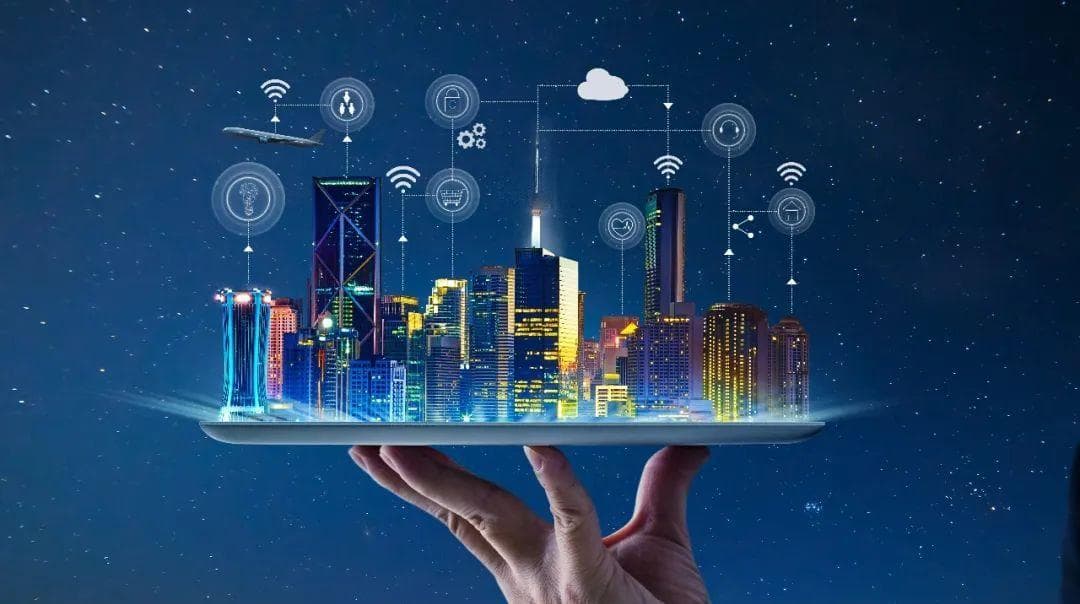 AI技术在建筑行业中的应用