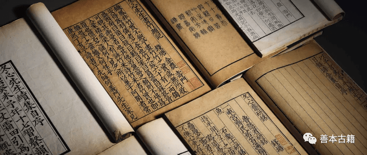 明清印刷术的改革和发展