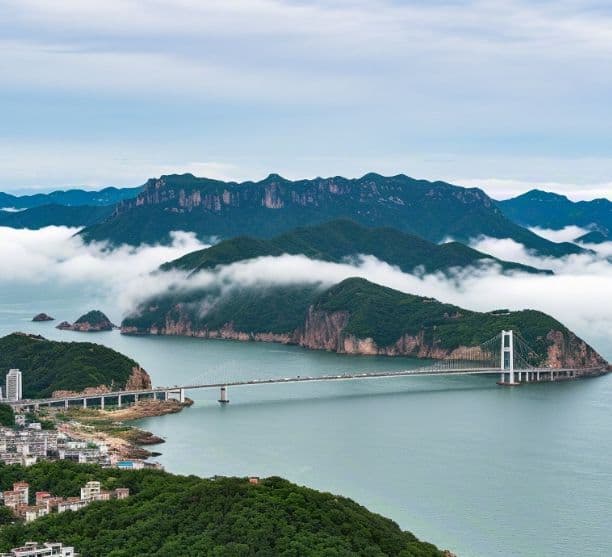 广东旅游：探索岭南风情的斑斓画卷